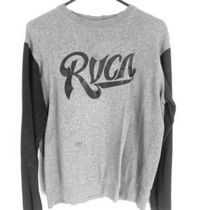 RVCA Sweater